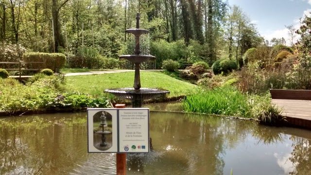 Musee de l'Eau et de la Fontaine