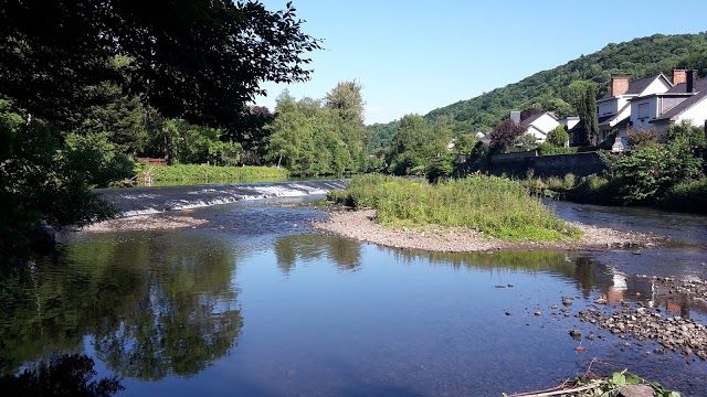 Parc Hauster