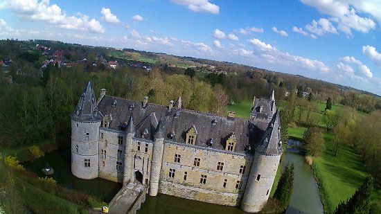 Château de Fallais
