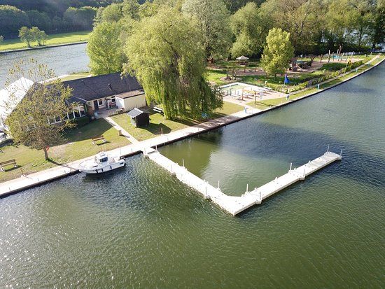 Ile d'Yvoir