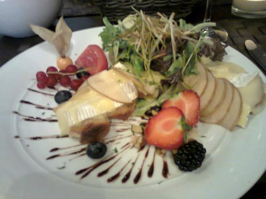 Brasserie Royale