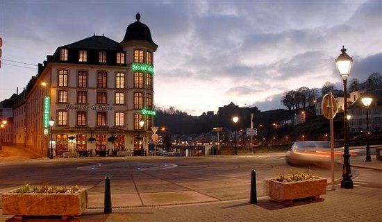Hotel de la Poste