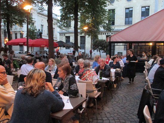 Café Bourla