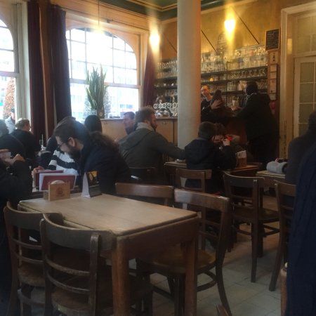 Cafe Commerce