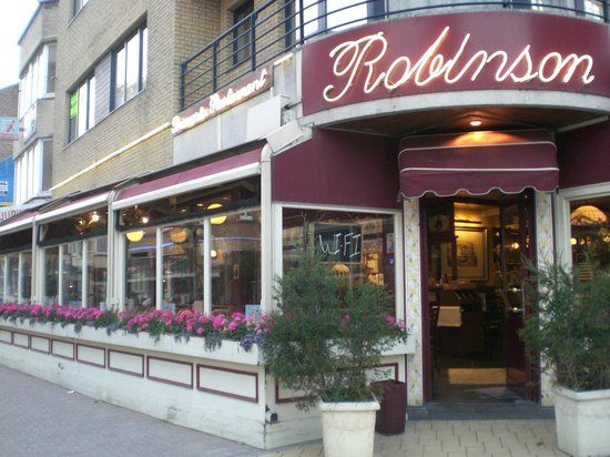 Robinson