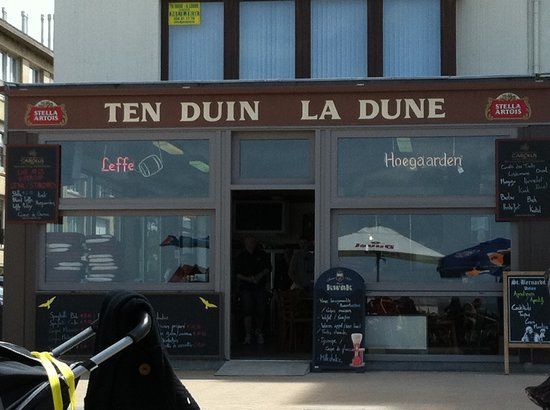 Ten Duin