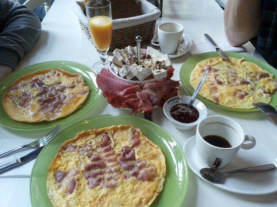 Goodie Foodie