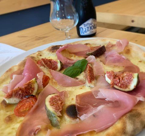 Pizzeria That's Amore