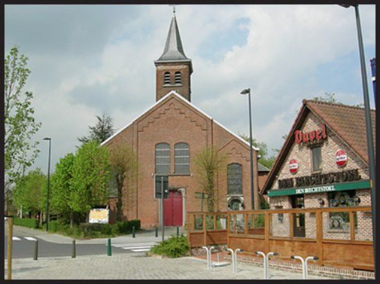 Den Biechtstoel