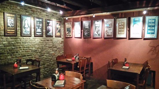 Comptoir Des Arts
