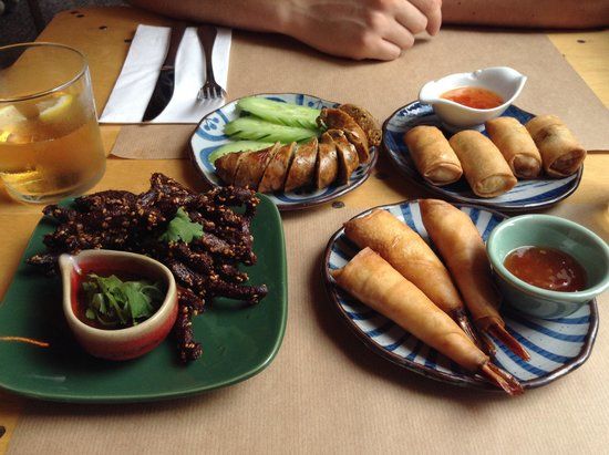 Yam Thai