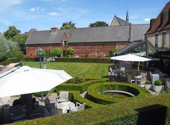 Begijnhof Congreshotel