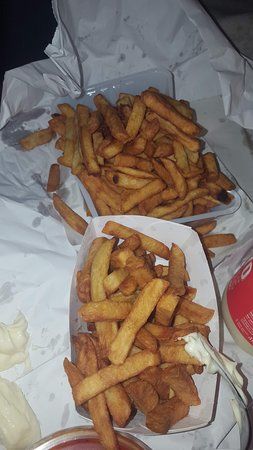 'T Fritkot Je