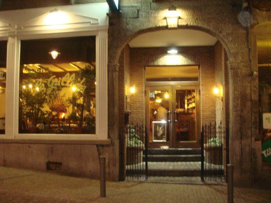 La Grillade