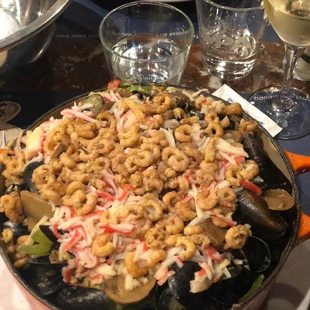 Chez Bouboule