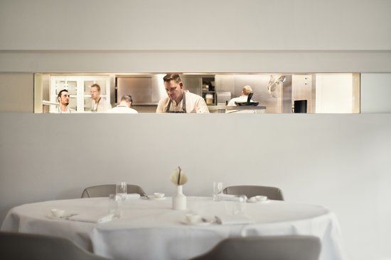 Restaurant La Source