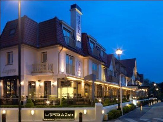 La Terrasse du Zoute