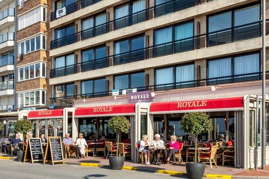 Royale Knokke
