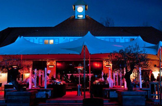 Knokke-Out