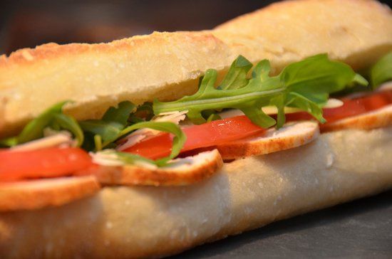 L'Epi Gourmet