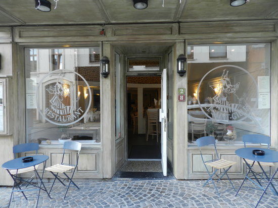 Le Saint-Gilles