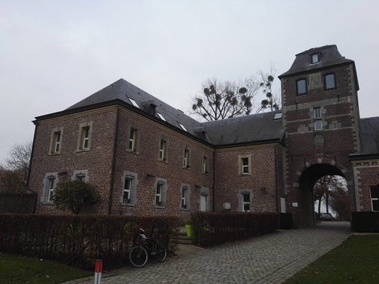 Apostelhuis