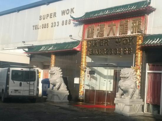 Super Wok