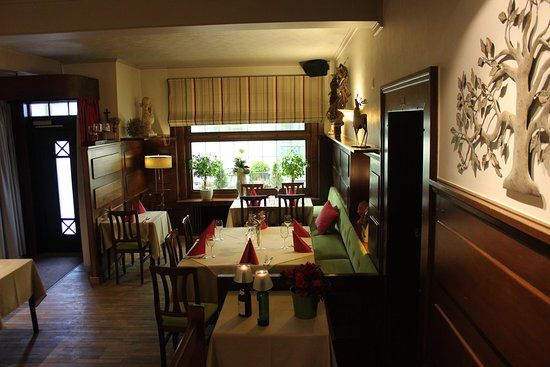Restaurant Bruels