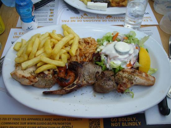 Chez Anesti