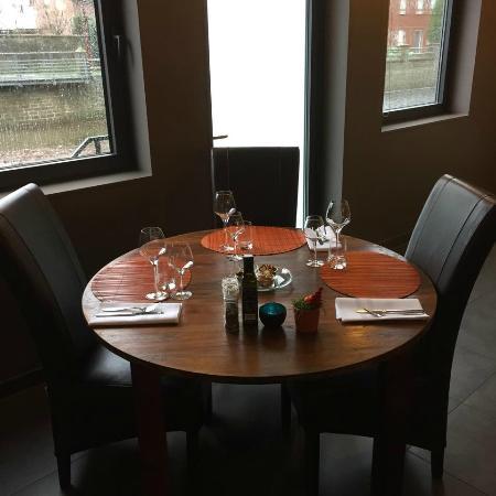 Restaurant Vise