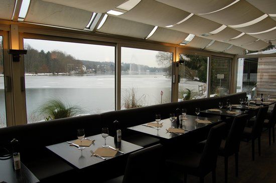 Brasserie Du Lac