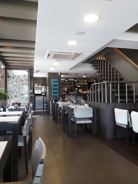 Bistro Mathilda