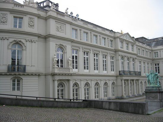 Paleis van Karel van Lotharingen