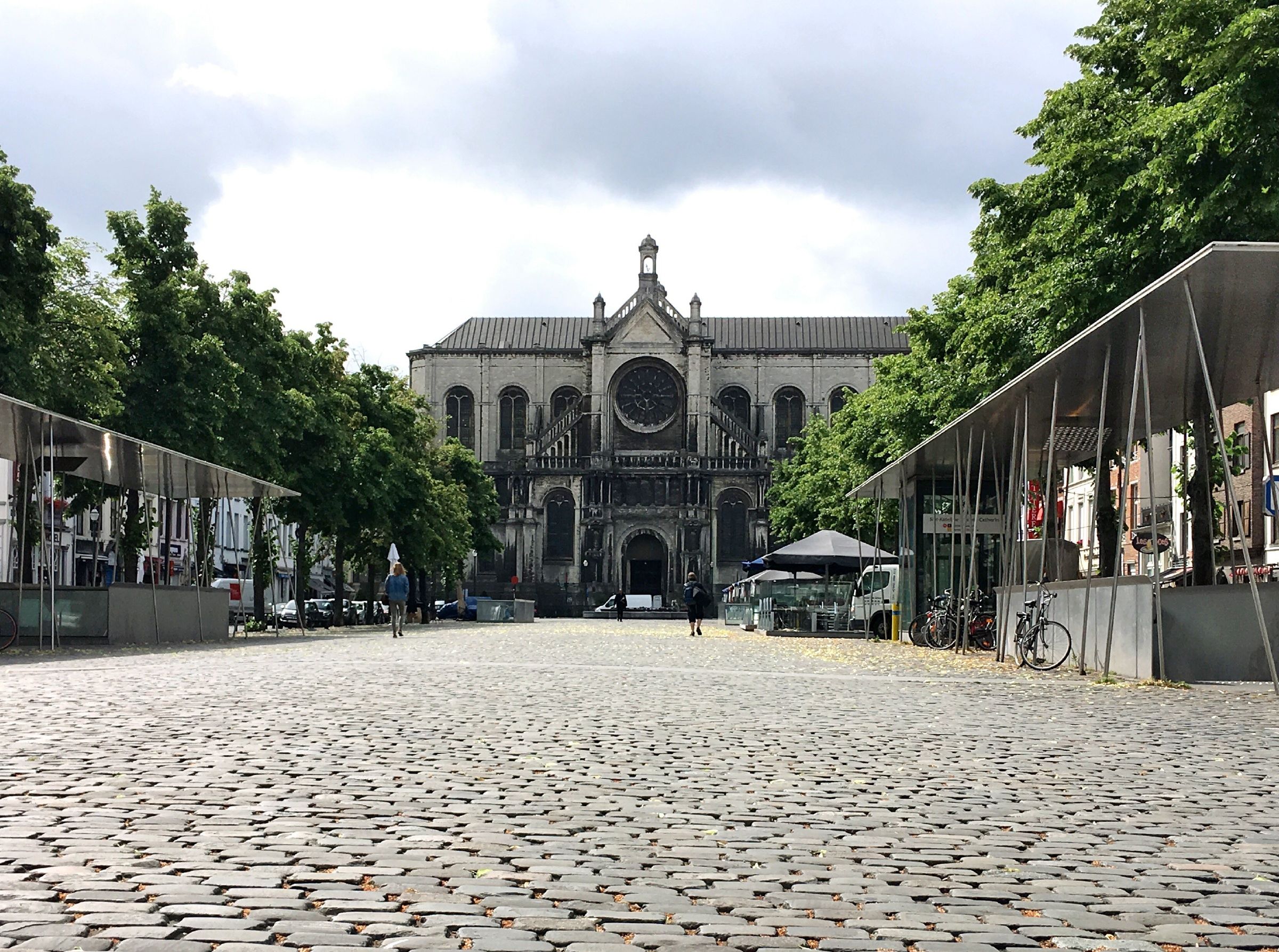 Sint-Katelijnekerk