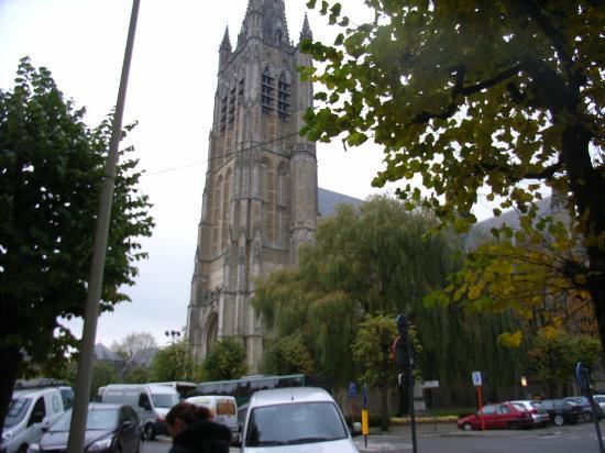 Sint-Jacobskerk