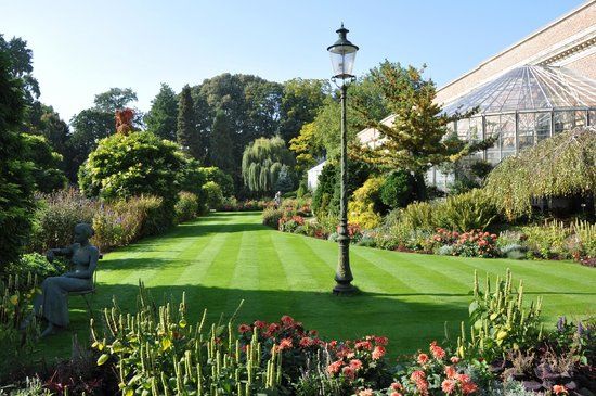 Kruidtuin