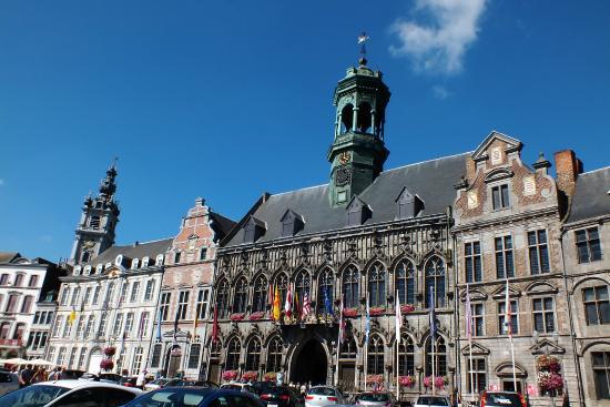de Grote Markt