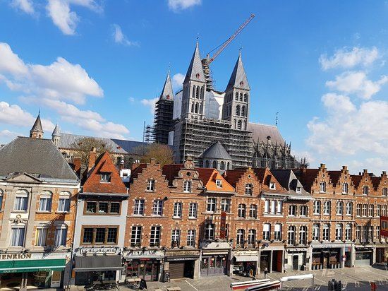 Onze-Lieve-Vrouwekathedraal