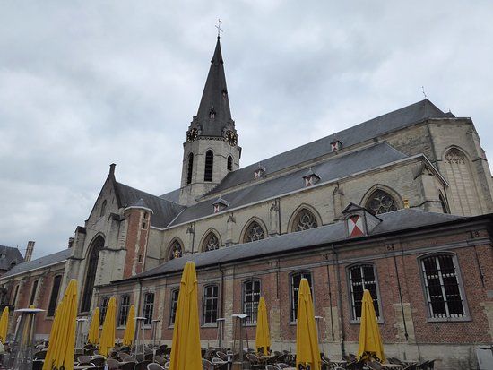 Sint-Niklaaskerk