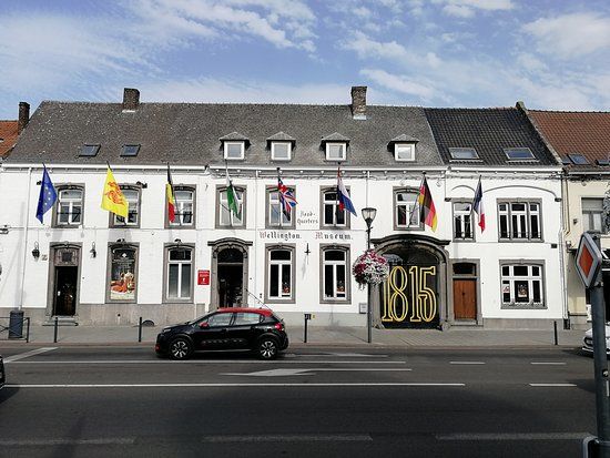 Wellingtonmuseum
