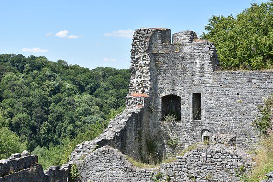 Ferrières