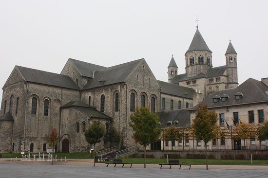 Sint-Gertrudiskerk