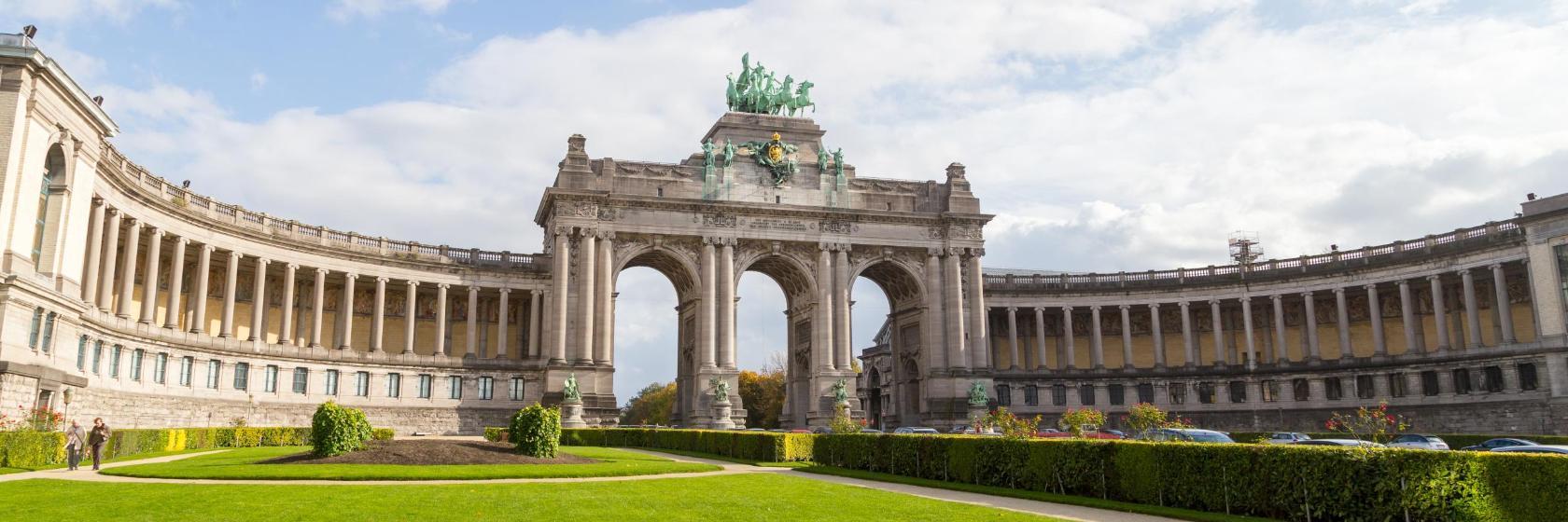 Jubelpark