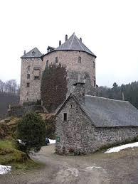 Burcht Reinhardstein