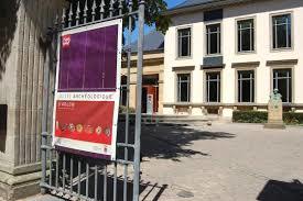 Archeologisch museum van Arlon