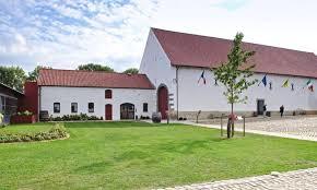 Boerderij Mont-Saint-Jean