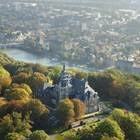 Chateau de Namur