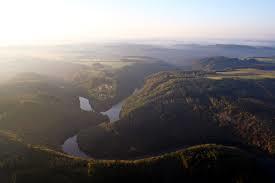 Natuurpark van de twee Ourthes