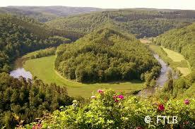 Tombeau du Geant