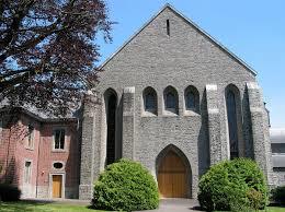 Abdij Notre-Dame de Scourmont